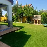 Chalet La Huerta 2 Amplios Jardines Barbacoa Y Wifi